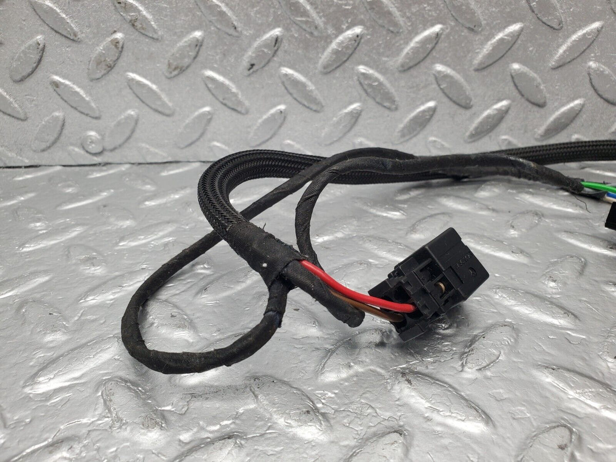 46805 Mercedes-Benz R129 320SL Coupe Steering Column Adjust Switch A1295402044