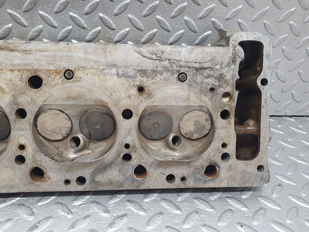 43840 Mercedes-Benz C126 380SEC Coupe Cylinder Head Right Side A1160163401