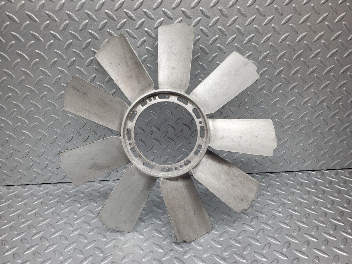 45898 Mercedes-Benz W126 420SE Engine Cooling Fan A1162051906