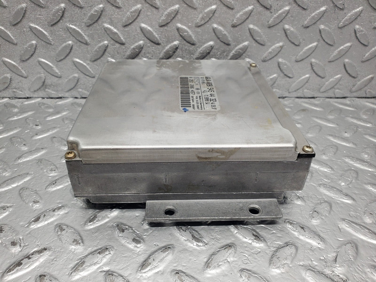51261 Mercedes-Benz W210 C208 Engine Control Unit ECU Bosch 0285454432 0261206457