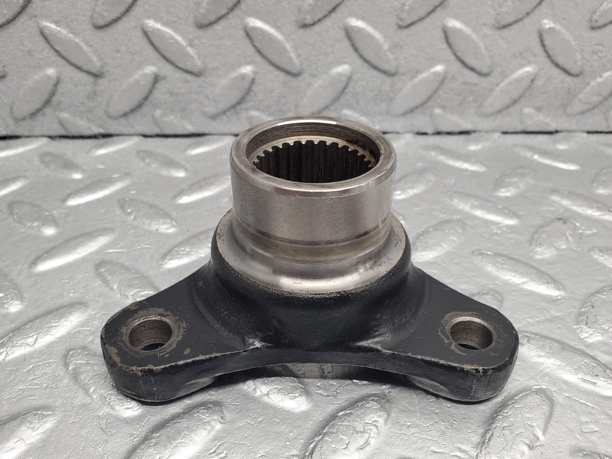 50404 Mercedes-Benz Manual Gearbox Rear Flange