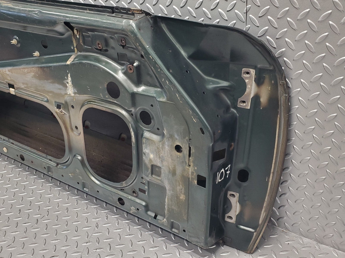 48263 Mercedes-Benz C107 R107 Left Door
