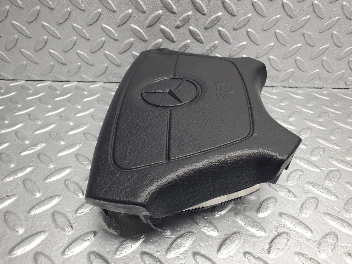 51198 Mercedes-Benz W140 W124 Steering Wheel Airbag