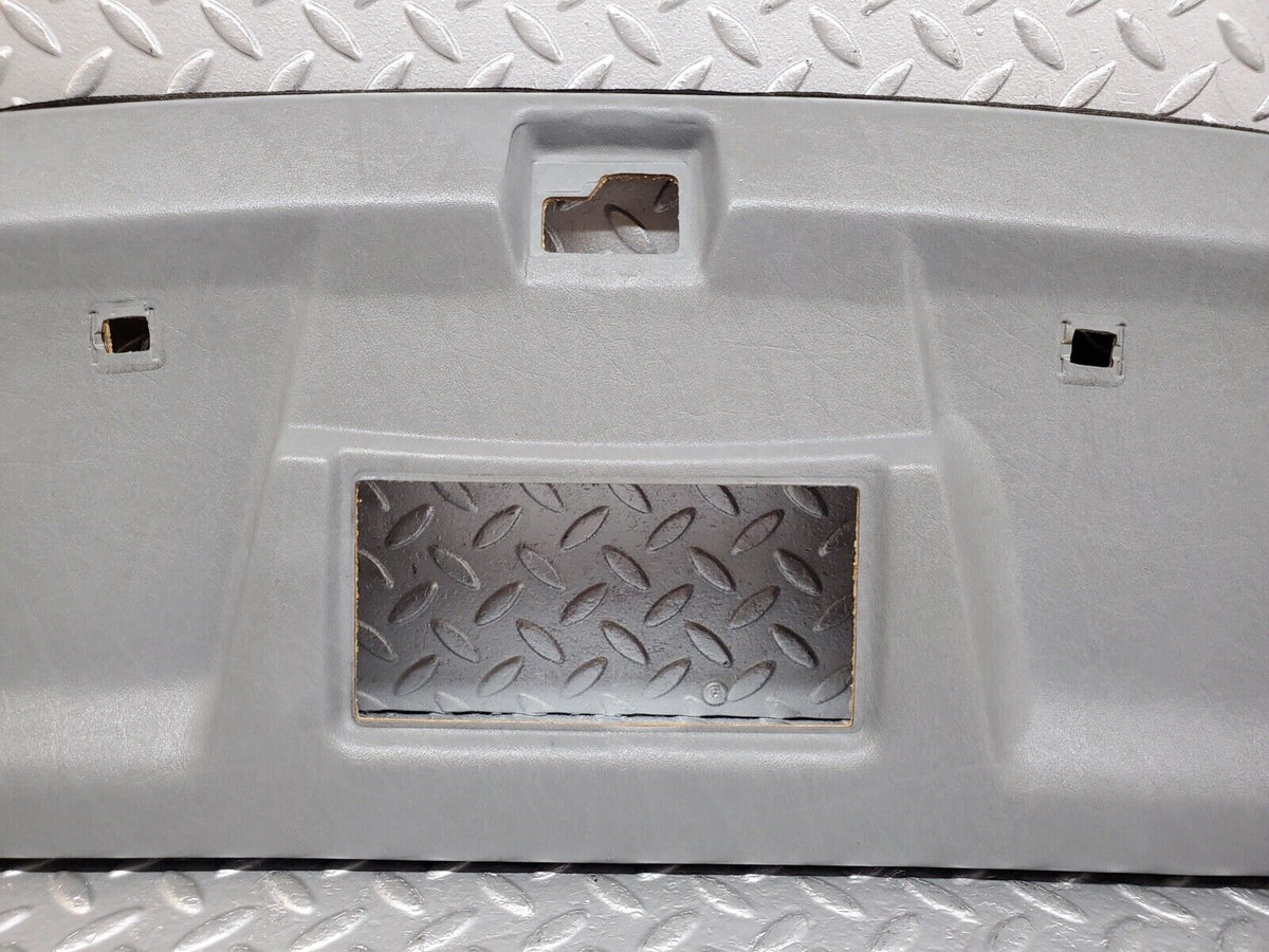 44610 Mercedes-Benz W124 220E Headlining Roof Panel Grey A1246909125