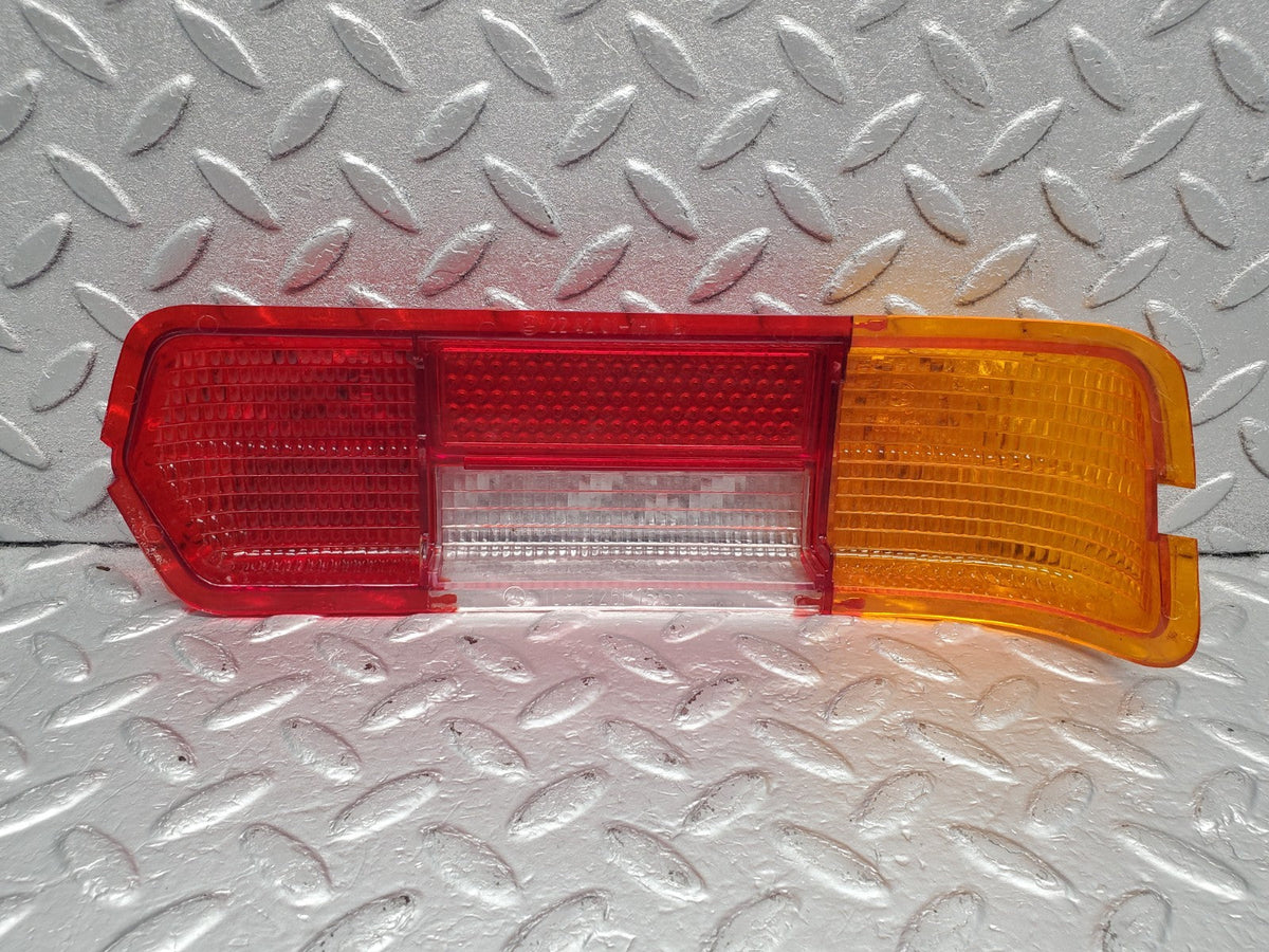 50784 Mercedes-Benz W108 280SE 3.5 Tail Light Lens Left Side A1088261556