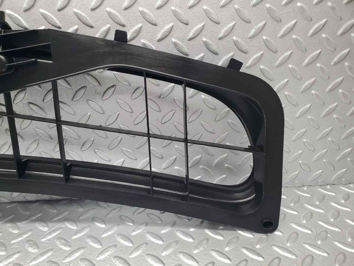 49558 Mercedes-Benz W220 Bonnet Grill Drain Panel A2208800705