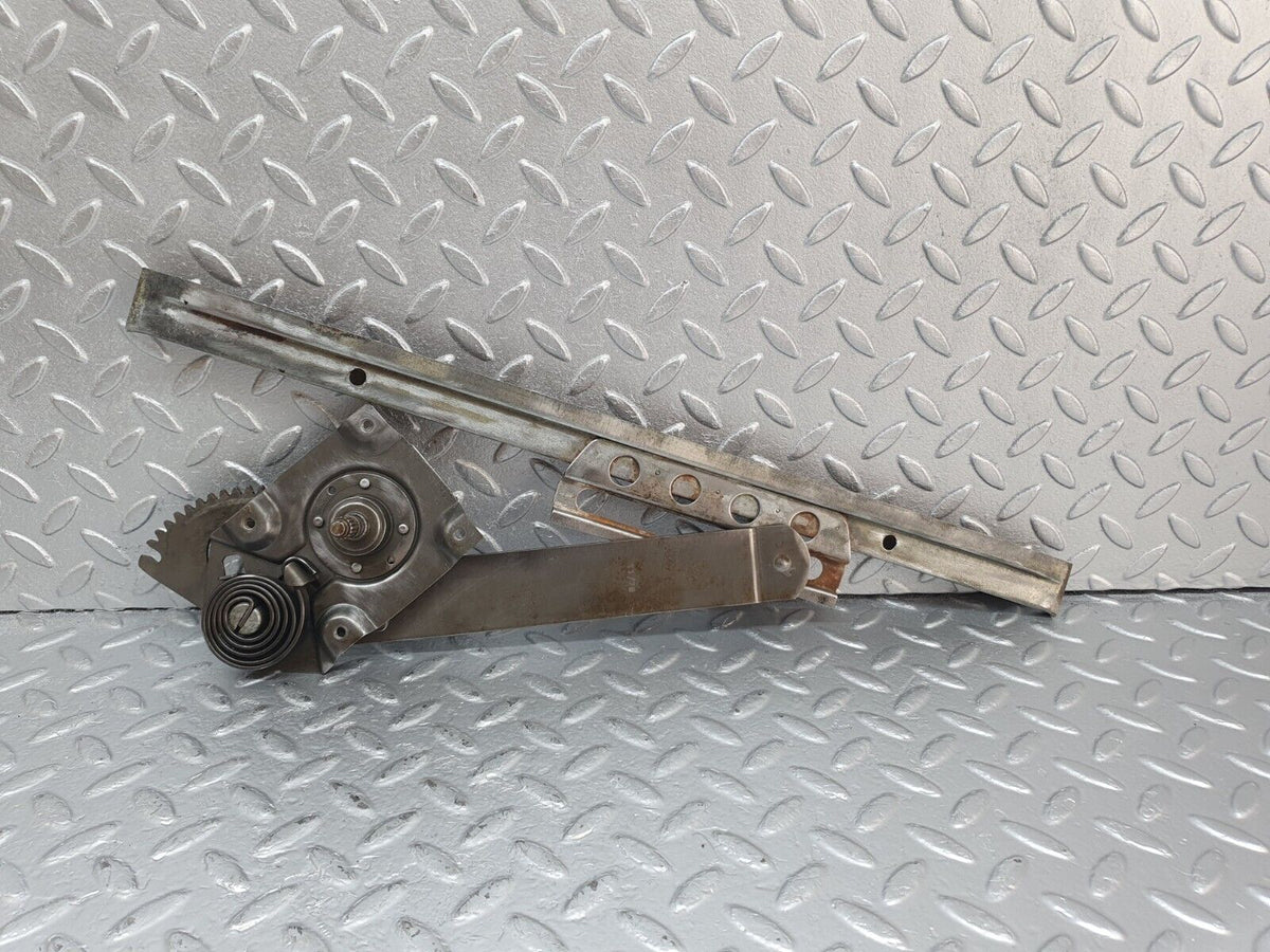 43307 Mercedes-Benz W108 280SE Rear Right Manual Window Regulator