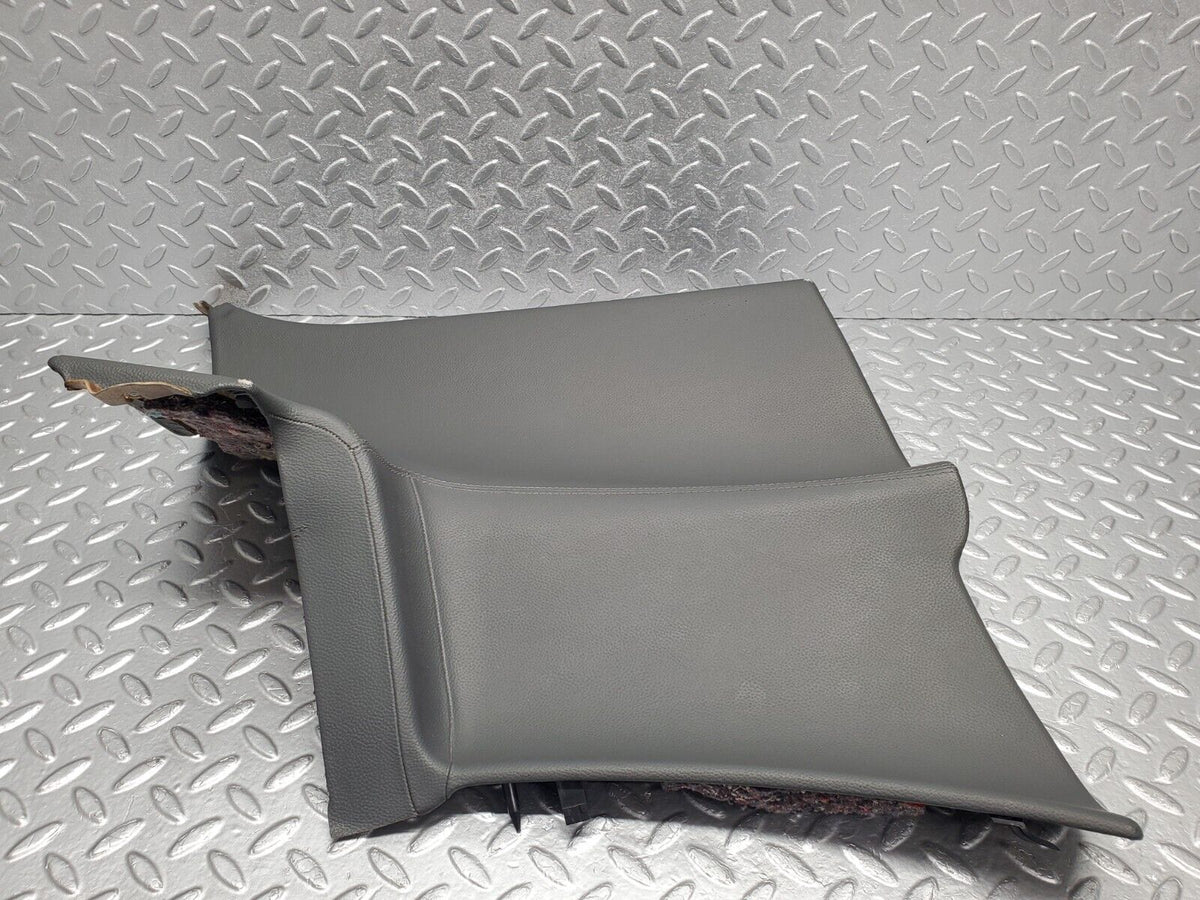 47868 Mercedes-Benz R230 350SL Coupe Rear Right Panel Grey