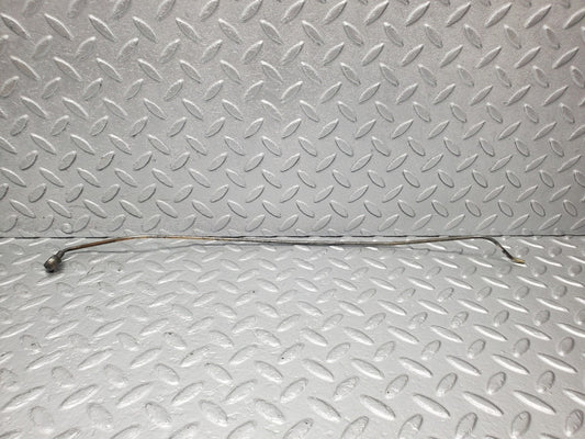 49985 Mercedes-Benz R107 380SL Gearbox Oil Pipe Line