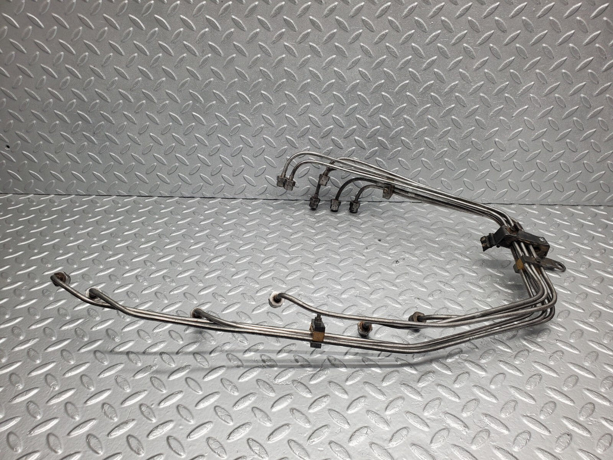 48966 Mercedes-Benz W108 Fuel Line Hose Set