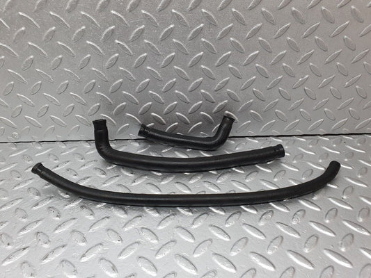 41623 Mercedes-Benz W124 200E Carburettor Heating Coolant Hose Pipe A1022031182