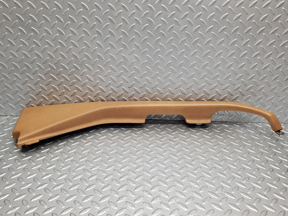 47630 Mercedes-Benz C126 500SEC Coupe Right Door Interior Handle Armrest