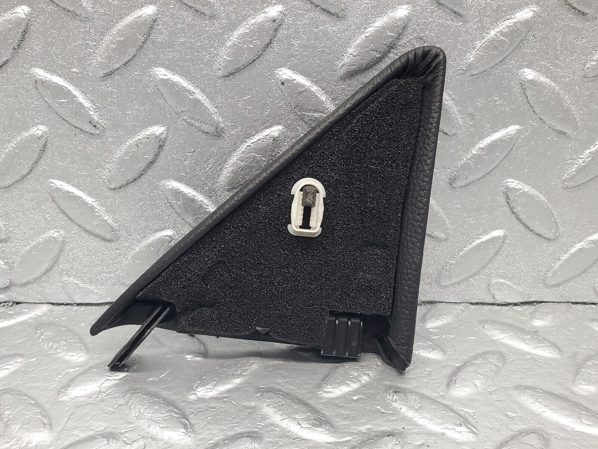 47679 Mercedes-Benz R230 350SL Coupe Mirror Triangle Cover Left A2307200511
