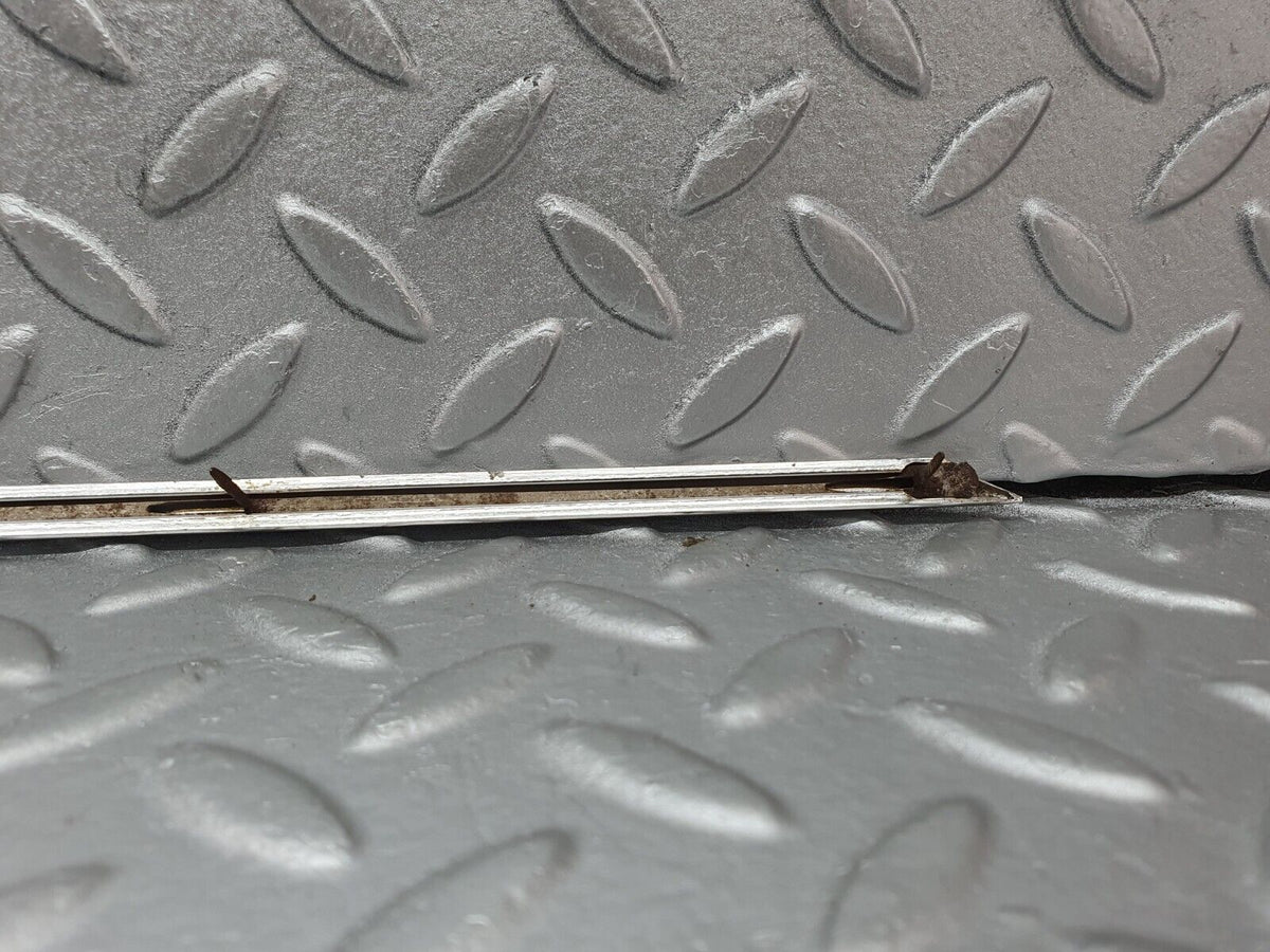 43472 Mercedes-Benz W108 280SE Right Door Card Chrome Trim