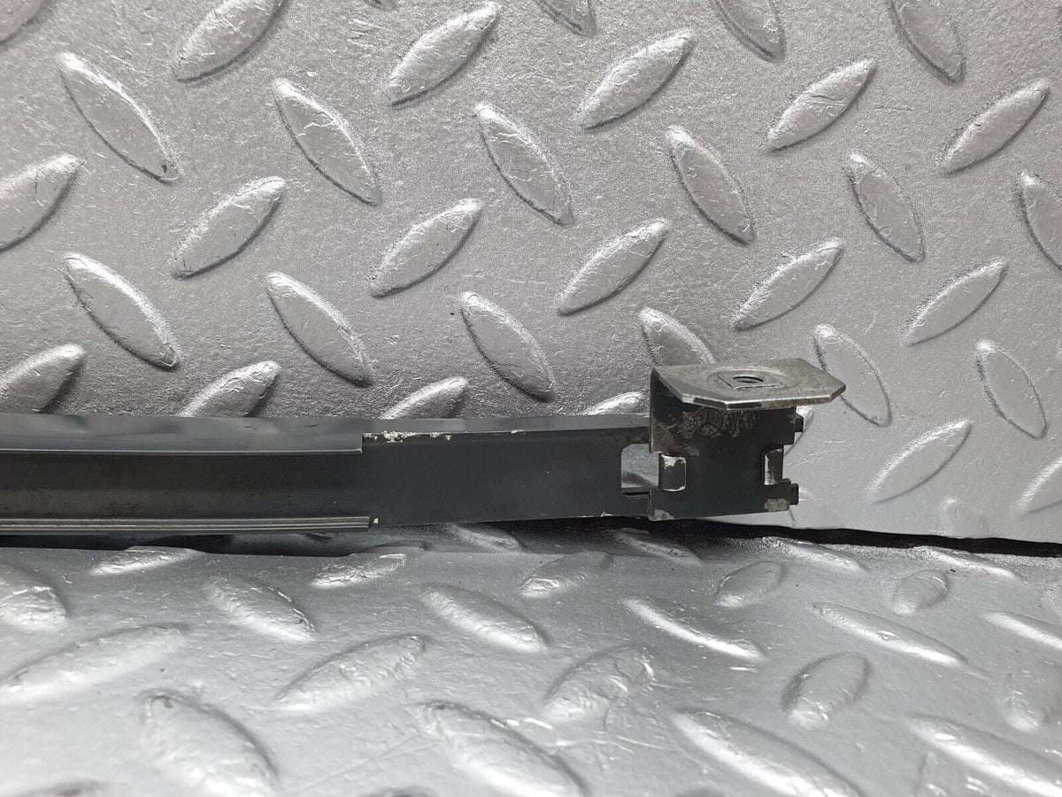 41420 Mercedes-Benz W124 200E Rear Left Door Window Channel
