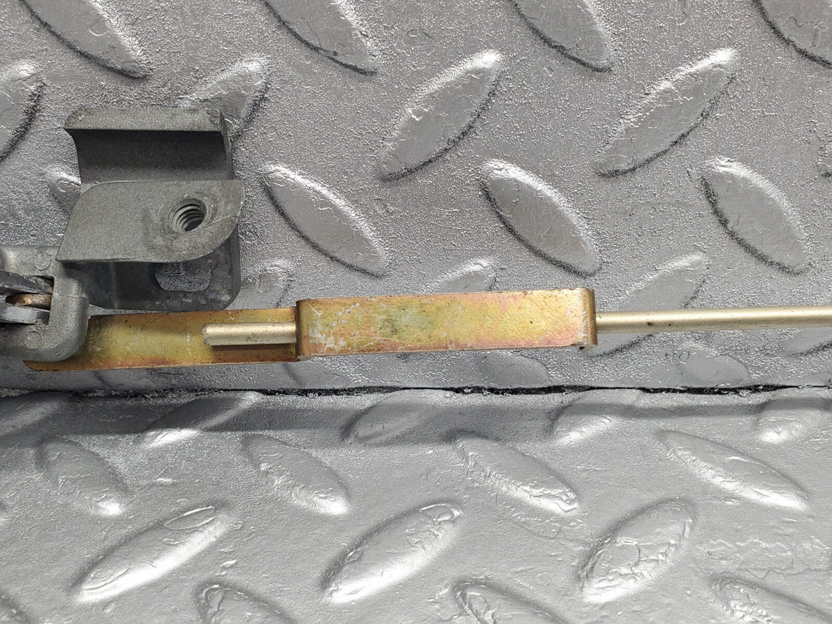 48798 Mercedes-Benz W108 Rear Right Interior Door Handle A1157660219