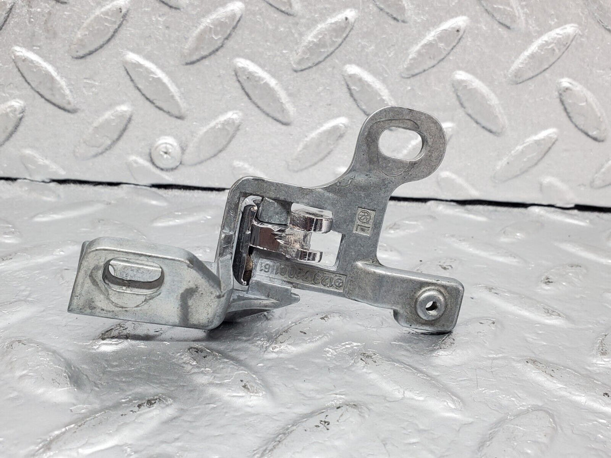 44383 Mercedes-Benz W123 280E Left Interior Door Handle A1237600161