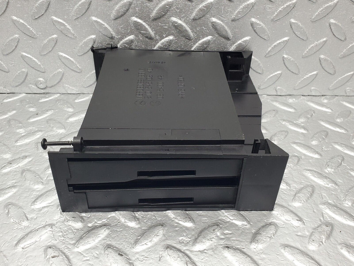 46902 Mercedes-Benz R129 320SL Coupe Control Module Housing A2105450940