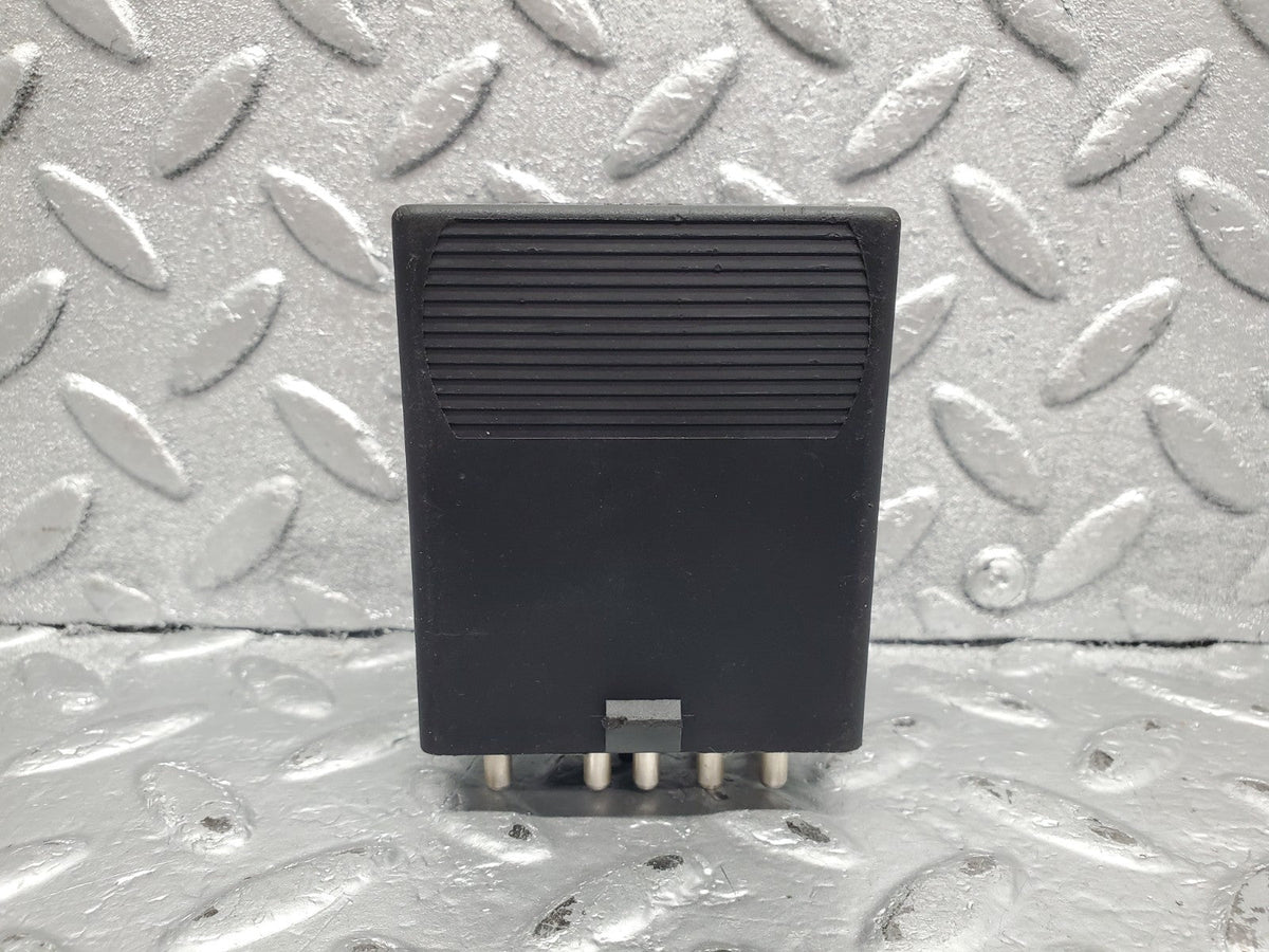 51307 Mercedes-Benz W124 W126 Idle Control Relay A0075459632