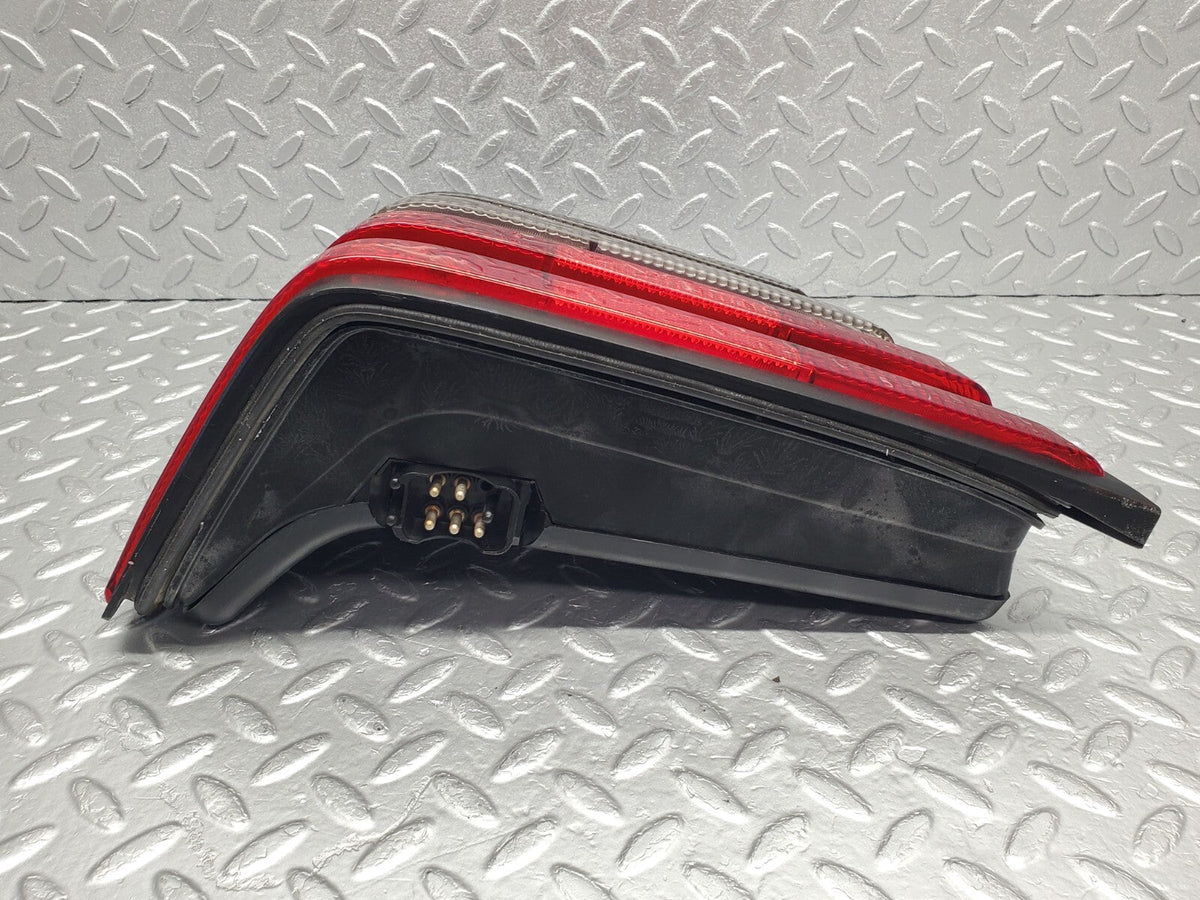 48939 Mercedes-Benz A124 320E Cabriolet Tail Light Left Side Hella