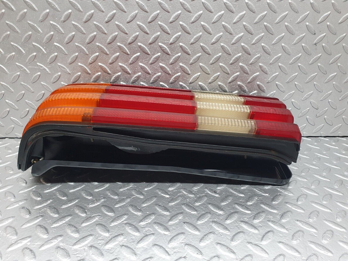 43621 Mercedes-Benz C126 380SEC Coupe Tail Light Right Side A1268201064