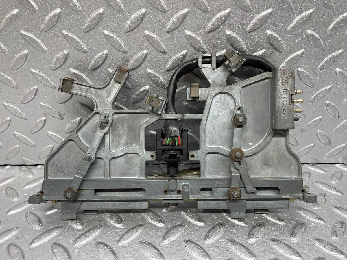 4670 Mercedes-Benz W114 280CE Coupe Heater Control Switch A1158300485