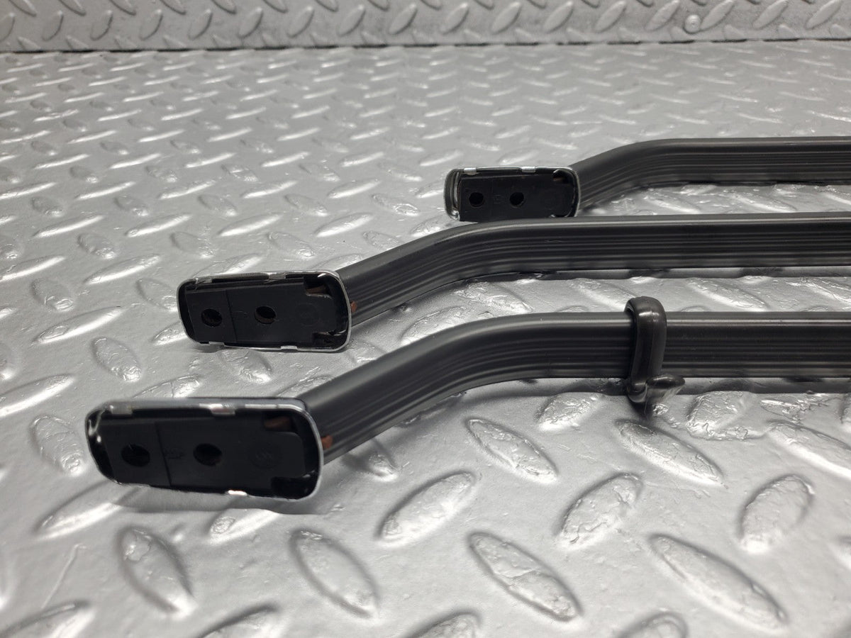 50649 Mercedes-Benz W108 280SE 3.5 Interior Roof Grab Handle Set