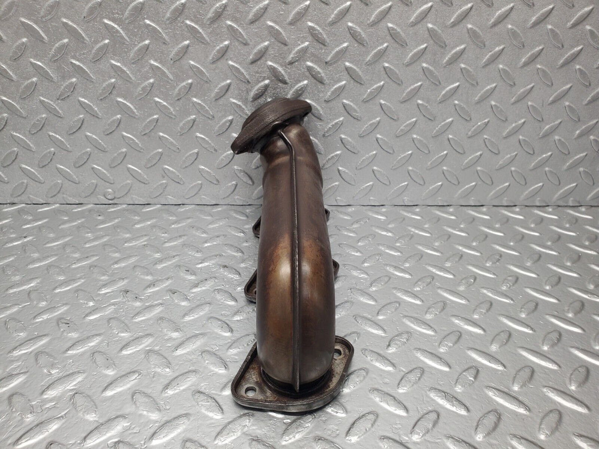 48043 Mercedes-Benz R230 350SL Coupe Exhaust Manifold Cylinder Right Side