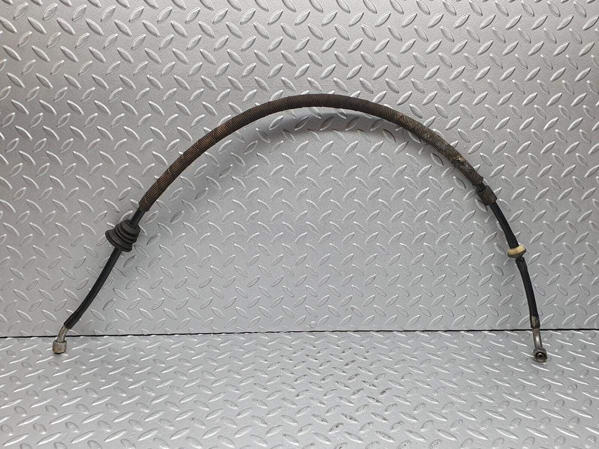 41155 Mercedes-Benz W126 300SE Brake Servo Vacuum Pipe A1269971781