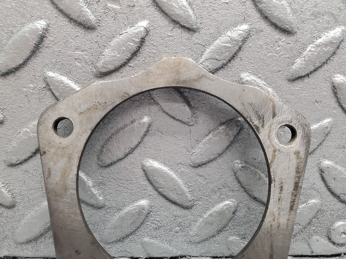 50455 Mercedes-Benz Manual Gearbox Retaining Ring A1152622639