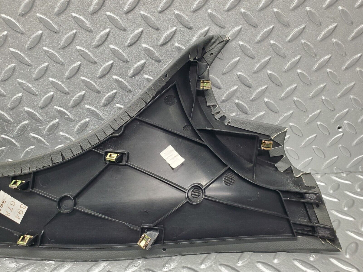 47783 Mercedes-Benz R230 350SL Coupe Centre Console Trim Left Side Grey A2306801339