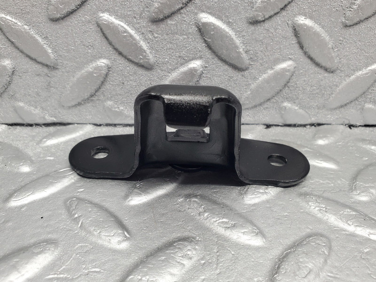 49639 Mercedes-Benz W123 Trunk Lock Latch A1237580150