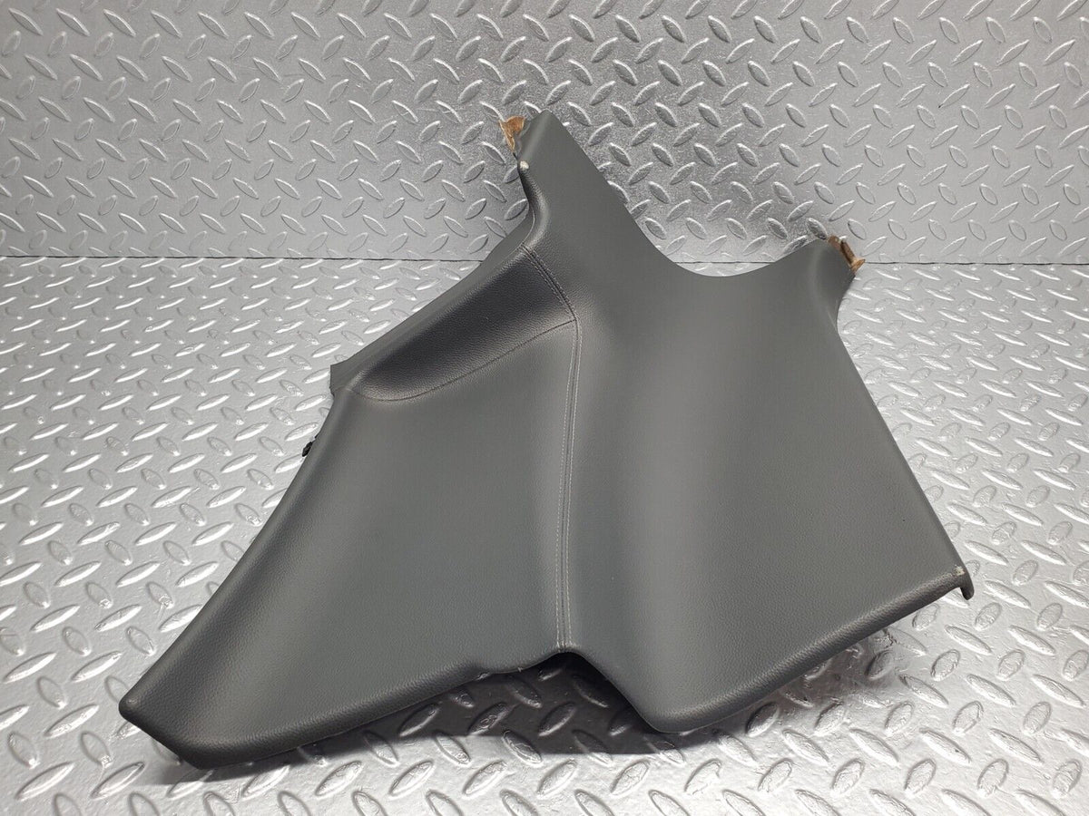 47868 Mercedes-Benz R230 350SL Coupe Rear Right Panel Grey