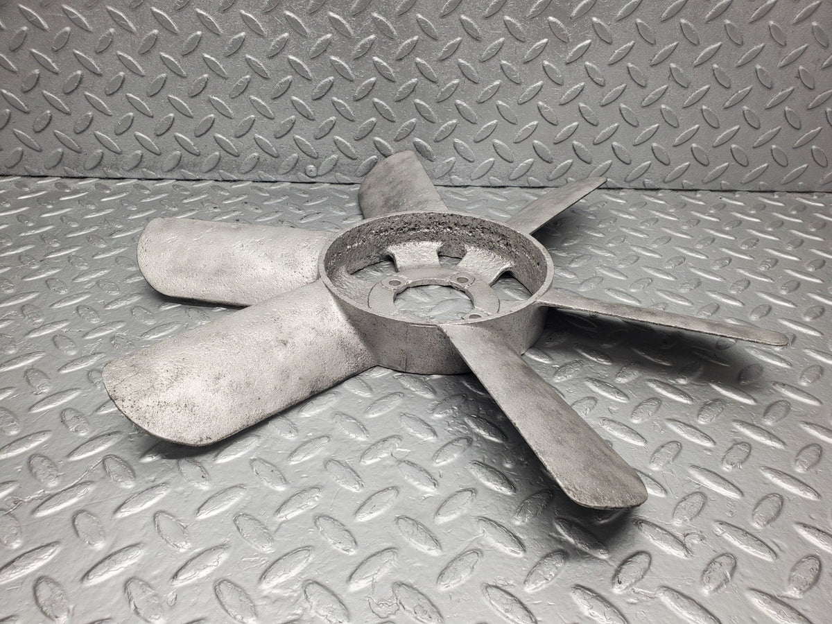 50848 Mercedes-Benz W108 280SE 3.5 Engine Cooling Fan A1082060206