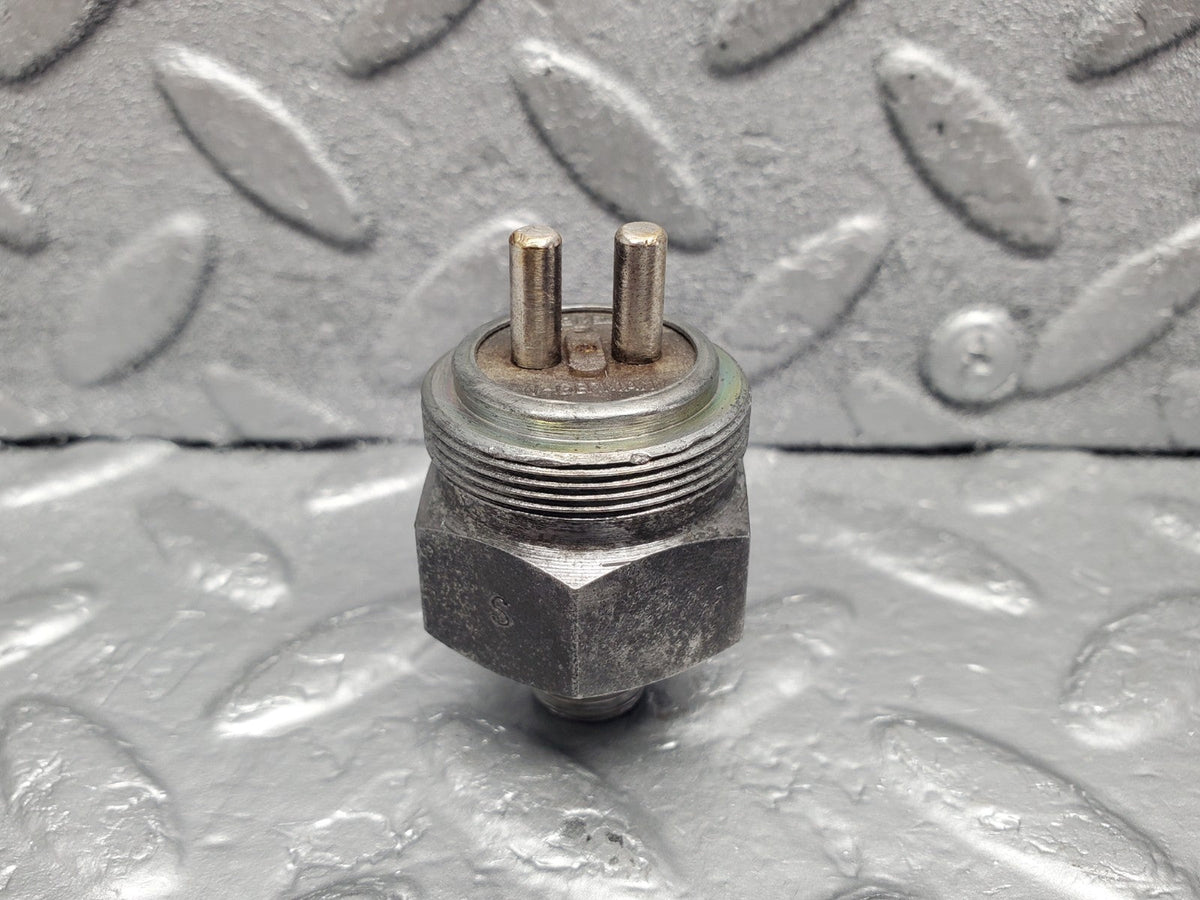 50341 Mercedes-Benz Oil Pressure Switch 722.410