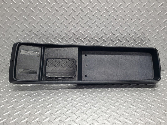 50617 Mercedes-Benz W108 280SE 3.5 Centre Console Tray Blue A1088410574