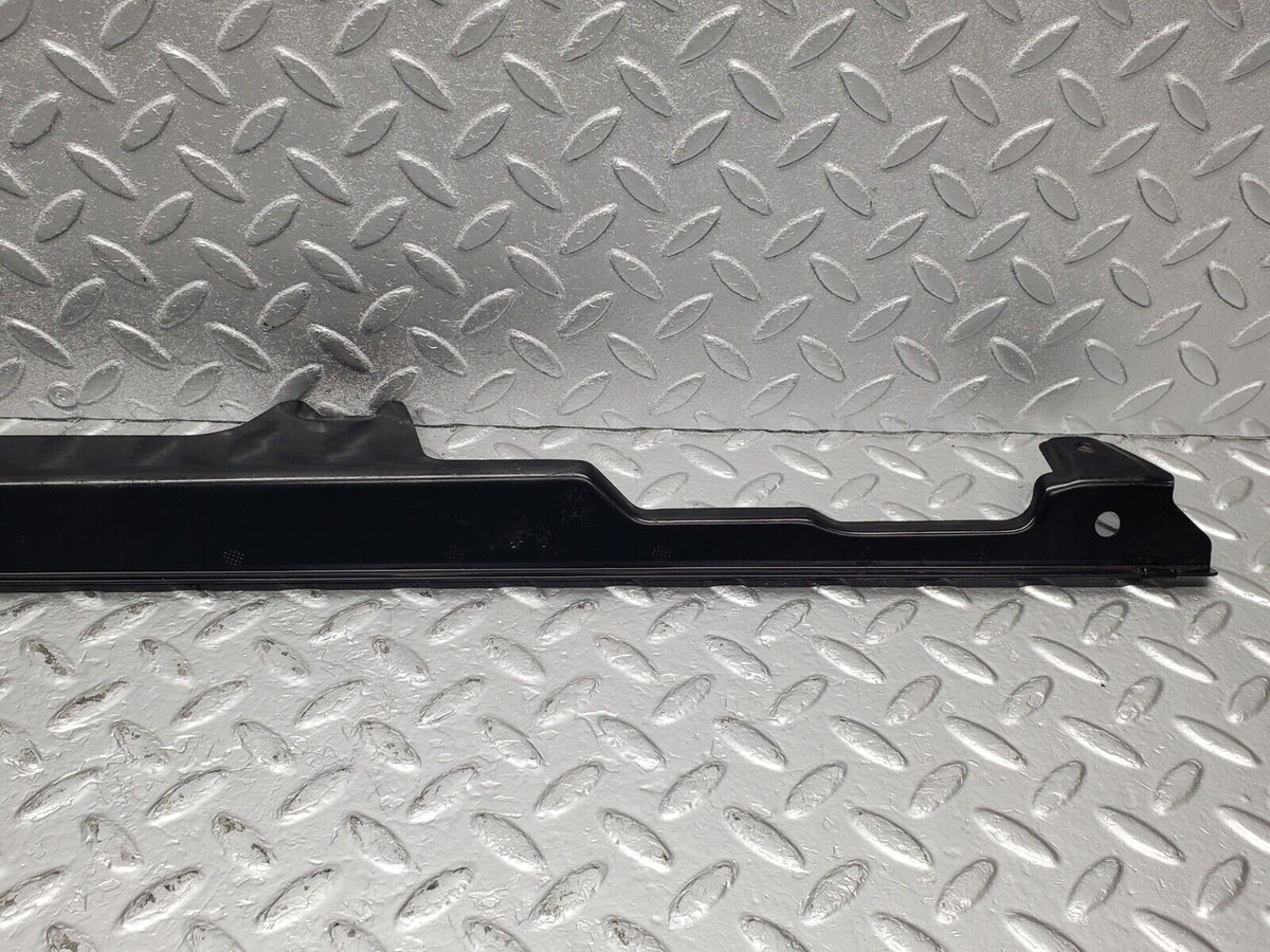 47440 Mercedes-Benz C126 500SEC Coupe Rear Window Channel Support Right Side