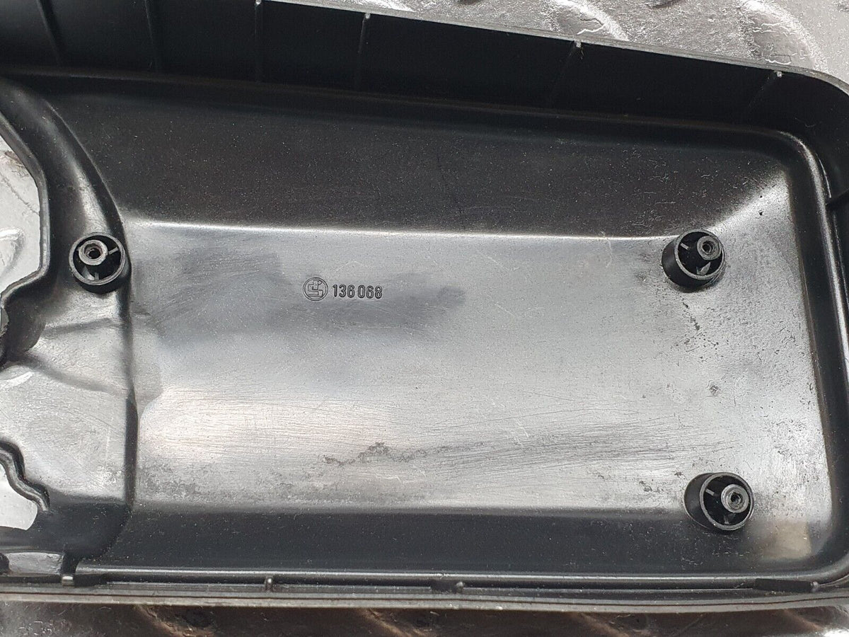 41596 Mercedes-Benz W124 200E Wing Mirror Housing Right Side
