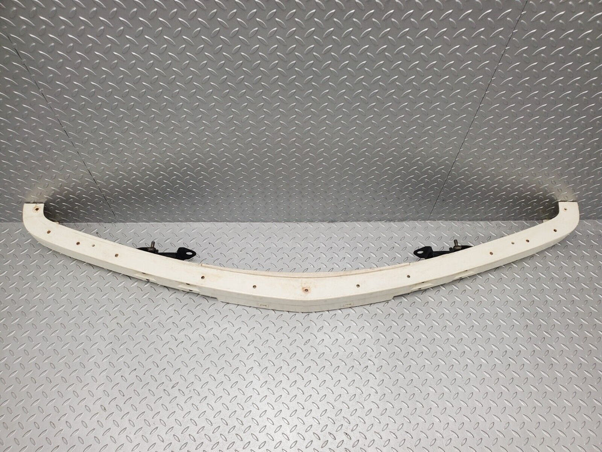 46098 Mercedes-Benz W126 420SE Front Bumper Bracket Reinforcement A1268850801