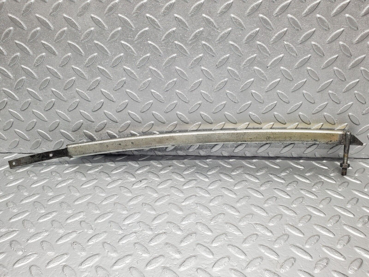 48165 Mercedes-Benz C107 R107 Left Door Window Channel