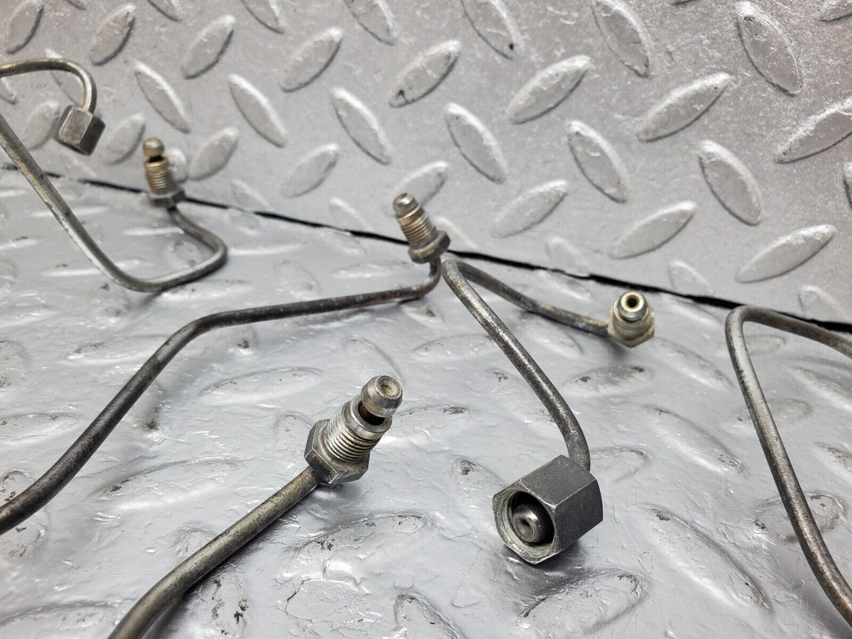 45301 Mercedes-Benz R129 300SL Coupe Fuel Line Hose Set