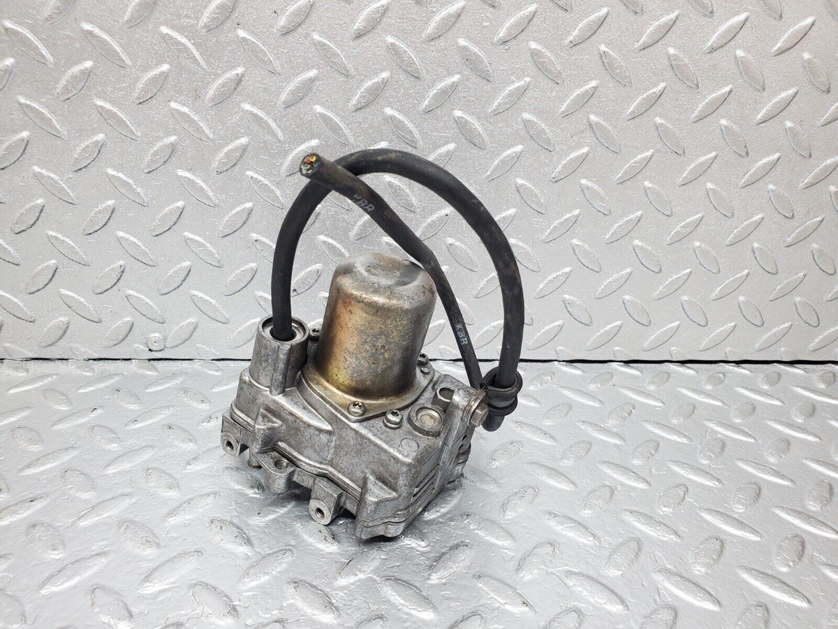 45302 Mercedes-Benz R129 300SL Coupe Cruise Control Actuator VDO A0005453365