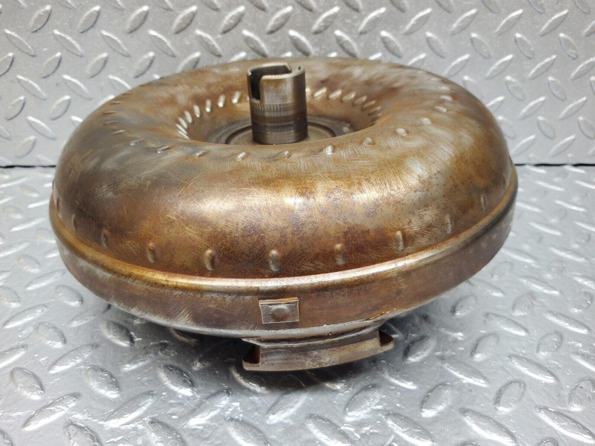 44868 Mercedes-Benz W124 220E Torque Converter A2022500002