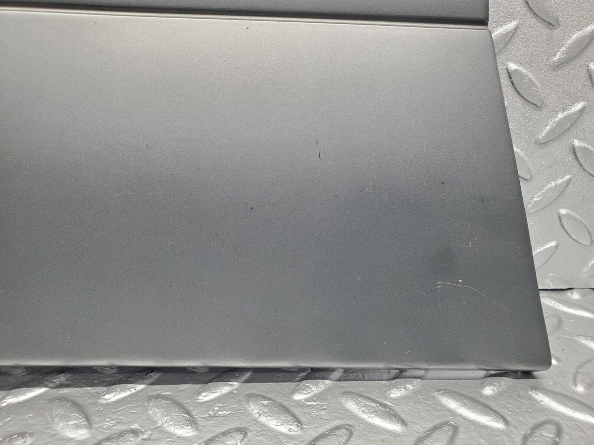 47532 Mercedes-Benz C126 500SEC Coupe Front Left Fender Wing Moulding Trim A1266903540