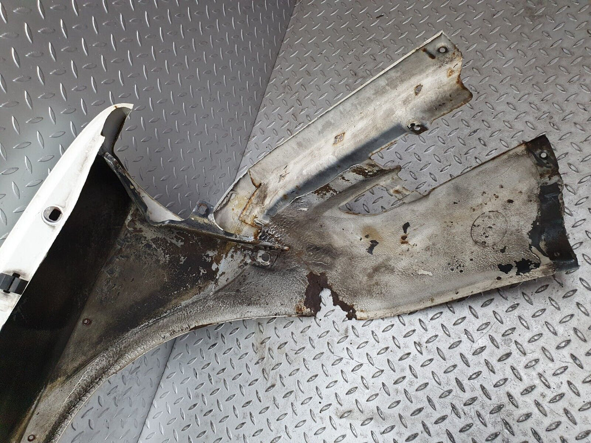 40810 Mercedes-Benz W123 300D Front Left Wing Fender