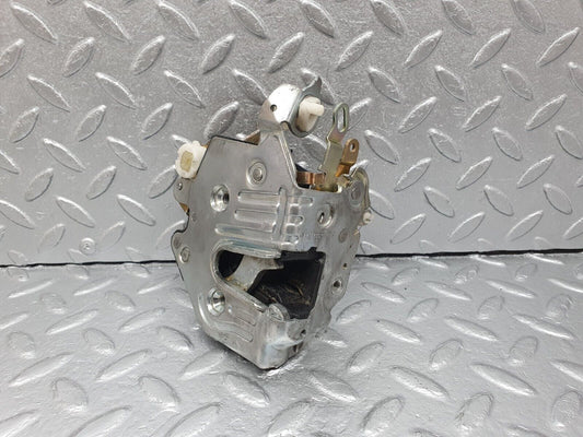 41500 Mercedes-Benz W124 200E Front Left Door Lock Mechanism
