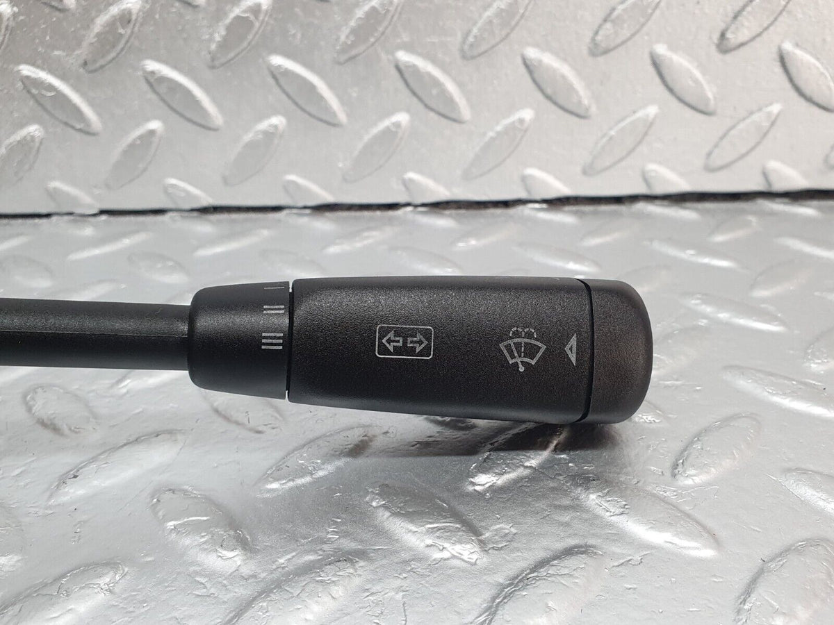 43668 Mercedes-Benz C126 380SEC Coupe Indicator Wiper Stalk A1265453424