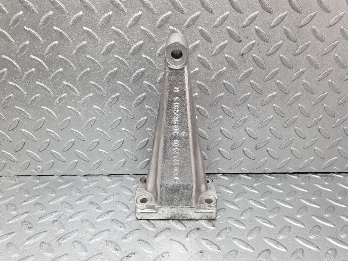 43440 Mercedes-Benz W108 280SE Engine Mount Bracket Right Side A1802232504