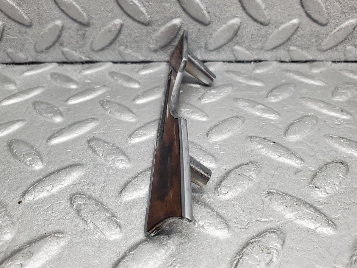 50040 Mercedes-Benz R107 380SL Dashboard Trim Left Side A1076891371