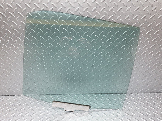41407 Mercedes-Benz W124 200E Rear Right Door Window Glass